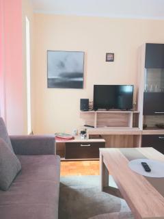 Comfort Apartment - Novi Beograd - 0