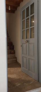 Empyreal Blue Chora - 7