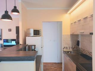 Comfort Apartment - Novi Beograd - 4