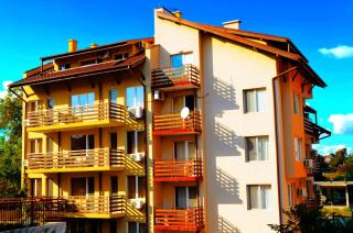 Iskar Villas - Kranewo - 9