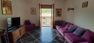 Casa Berni - Stia - 8
