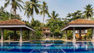 AMAL VILLA - Bentota - 0