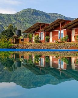 Mysticstays Resort - Wai - 0