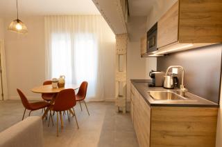 Diana Suites 23 - 1