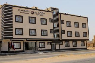 شقق درة النخيل للشقق المخدومة Durat Alnakheel Serviced Apartments - 7