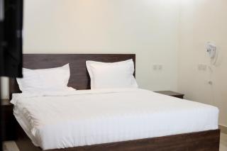 شقق درة النخيل للشقق المخدومة Durat Alnakheel Serviced Apartments - 3