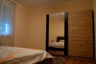 Bukowsky apartment - 1