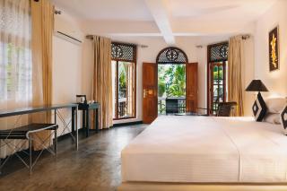 AMAL VILLA - Bentota - 5