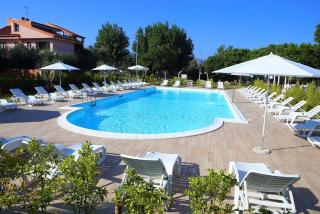 Resort Park Village - Rossano - 7