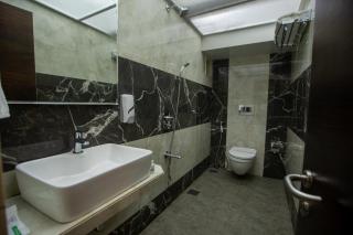 Hotel Naaz Executive - Mumbai - 7