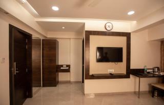 Hotel Naaz Executive - Mumbai - 5