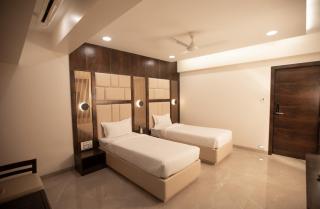 Hotel Naaz Executive - Mumbai - 3