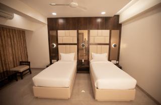 Hotel Naaz Executive - Mumbai - 1