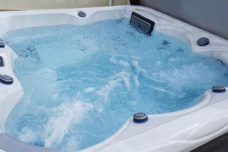 Apartments Rudez - pool - jacuzzi - Fažana - 4