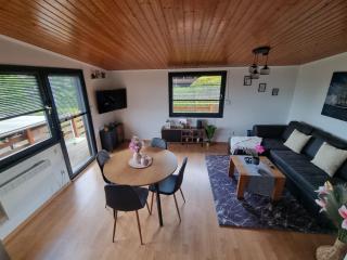 Ferienhaus Eifel Nature Dream - Dockweiler - 5