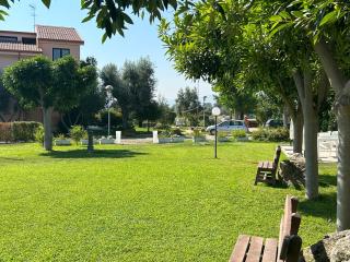 Resort Park Village - Rossano - 8