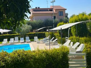 Hotel Park - Rossano - 2