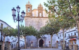 El Escondite de Myriam 2 - Grazalema - 7