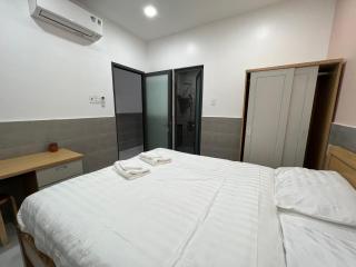 MY Homestay - Cà Mau - 4