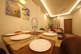 Perfectstayz Homes Mussoorie 120 meters uphill - 3