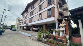 ธนทรัพย์อพาร์ทเม้นท์ Room02 - Pathum Thani - 2