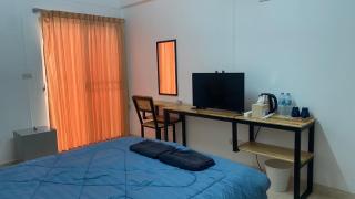 ธนทรัพย์อพาร์ทเม้นท์ Room02 - Pathum Thani - 1