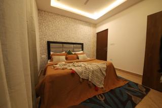 Perfectstayz Homes Mussoorie 120 meters uphill - Mussoorie - 6