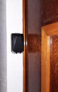 T2 Immeuble Chanteclerc 6 personnes 37m2 PRALOUP 1600 - Uvernet-Fours - 3