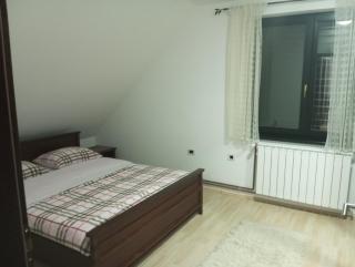 Villa Pahuljica - Jahorina - 2