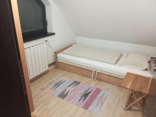 Villa Pahuljica - Jahorina - 1