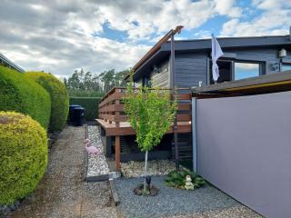 Ferienhaus Eifel Nature Dream - Dockweiler - 7