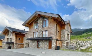 Apartmán SAFFRON Chalet JASNÁ - Demänovská Dolina - 0