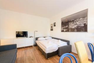 Vienna Lights Apartments - Apartment Park View - Vienne - 8