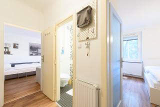 Vienna Lights Apartments - Apartment Park View - Vienne - 5