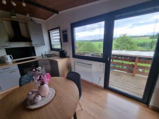 Ferienhaus Eifel Nature Dream - Dockweiler - 4