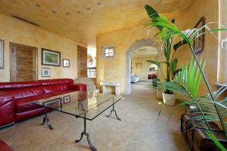 suity I penthouse with two terraces - Roma - 0