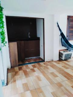 HOSTEL PRAIA DO RECREIO - 1