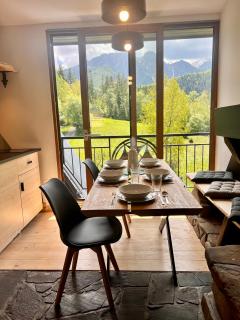 Tatrydom Apartament Loft z kominkiem - Zakopane - 9