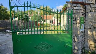 Gîte familial de 5 personnes - 7