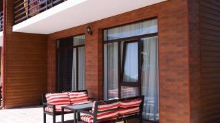 Star Villa Bakuriani - Bakuriani - 6