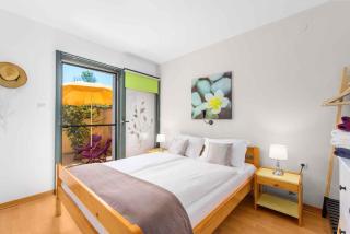Holiday Homes in Porec - Istrien 42537 - 1