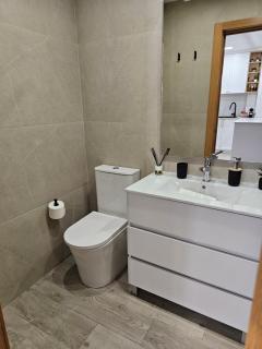 Apartamento Centro Parras Málaga City - Málaga - 1