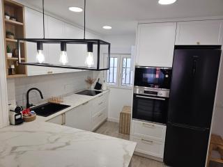 Apartamento Centro Parras Málaga City - Málaga - 5