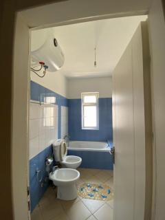 XENIA'S Apartment - Saranda - 5