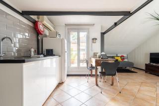 Tolstoj Flexyrent apartment - Milan - 6