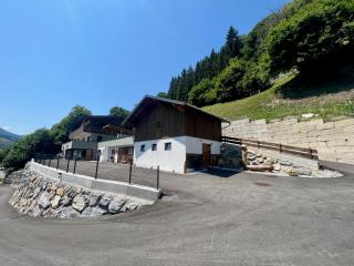 Kitzlochklammblick Hof - Taxenbach - 7