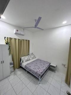 Zh homestay teluk batik - Lumut - 4