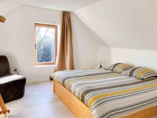 Maison Raymond - Vakantiehuisje met houtgestookte sauna - - 5