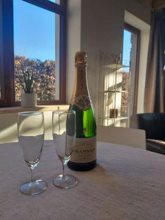 Maison Raymond - Vakantiehuisje met houtgestookte sauna - 1