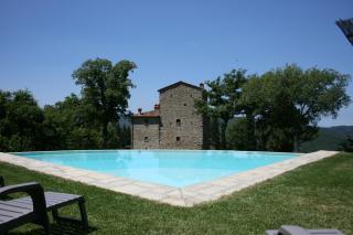 Torre Di Vignale - Palazzo del Pero - 8